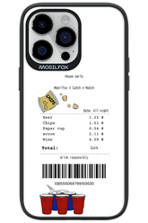 house party - Apple iPhone 14 Pro Max