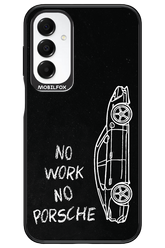 No Work - Samsung A16