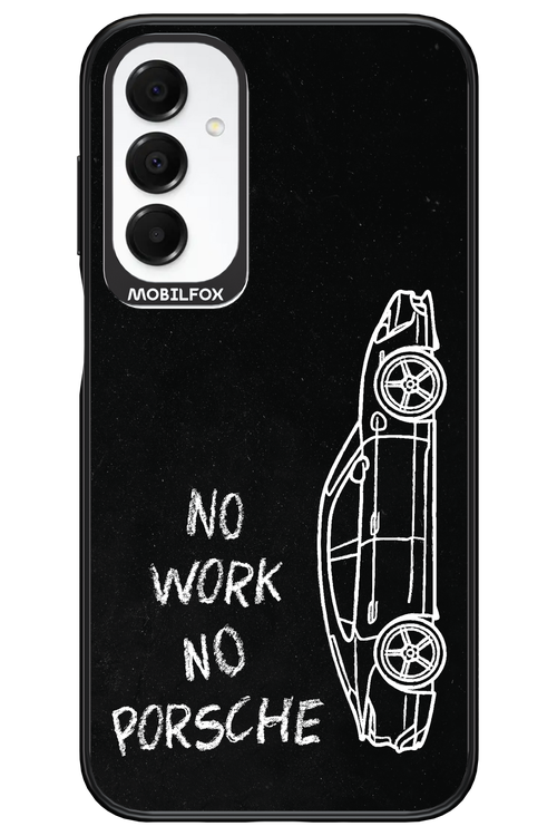 No Work - Samsung A16