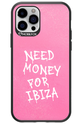 Need money for Ibiza 2.0 - Apple iPhone 12 Pro