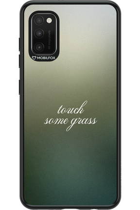 Natural Reset - Samsung Galaxy A41