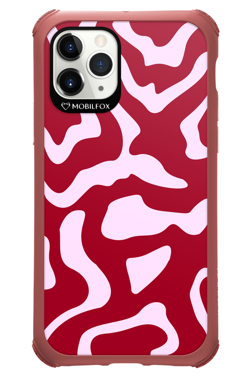 Strawberry Shake 2.0 - Apple iPhone 11 Pro