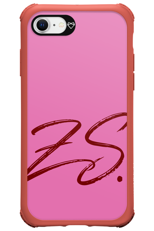 (Sorbet) ZS 2.0 - Apple iPhone SE 2022