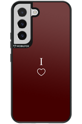 I Burgundia 2.0 - Samsung Galaxy S22