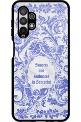 Sunsets and Soulmates - Samsung Galaxy A13 4G