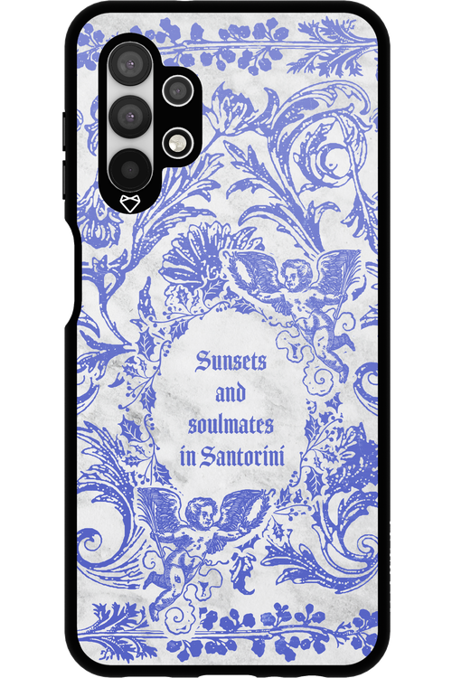 Sunsets and Soulmates - Samsung Galaxy A13 4G