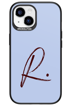 (Jellyfish Presso) R 2.0 - Apple iPhone 15