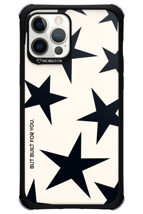 Built for You 2.0 - Apple iPhone 12 Pro Max