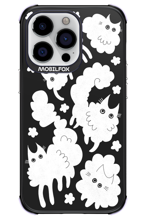 PUFFS - Apple iPhone 13 Pro