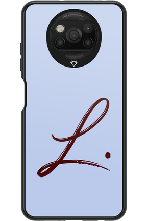 (Jellyfish Presso) L 2.0 - Xiaomi Poco X3 Pro