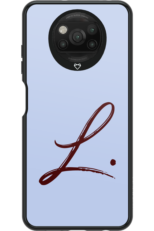 (Jellyfish Presso) L 2.0 - Xiaomi Poco X3 Pro