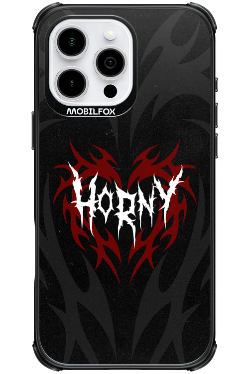 HORNY 2.0 - Apple iPhone 16 Pro Max