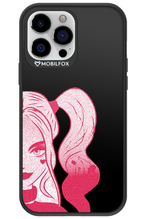 Qween Red 2.0 - Apple iPhone 13 Pro Max