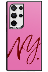 (Sorbet) NY 2.0 - Samsung Galaxy S24 Ultra