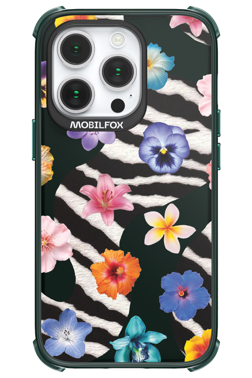 MOM'S FLOWERS - Apple iPhone 14 Pro