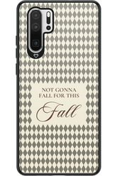 Not Gonna Fall - Huawei P30 Pro