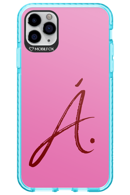 (Sorbet) A II 2.0 - Apple iPhone 11 Pro Max