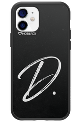 (Off Space) D 2.0 - Apple iPhone 12