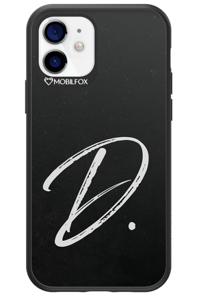 (Off Space) D 2.0 - Apple iPhone 12