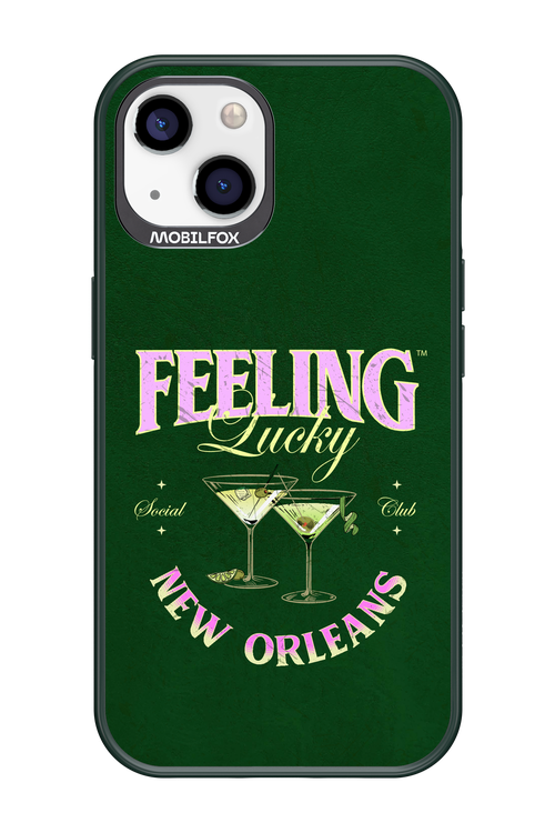 Feeling Lucky - Apple iPhone 13
