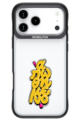 BitterSweet Icons - Apple iPhone 17 Pro Max