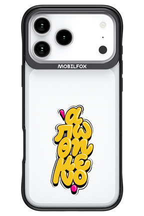 BitterSweet Icons - Apple iPhone 17 Pro Max