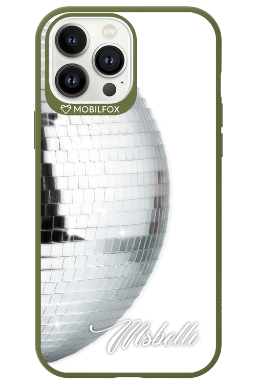 Disco Mood 2.0 - Apple iPhone 13 Pro Max