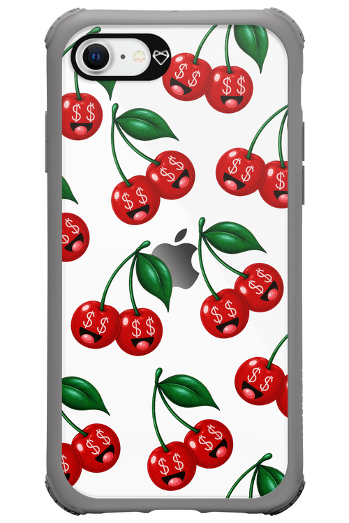 Money Cherry 2.0 - Apple iPhone SE 2020