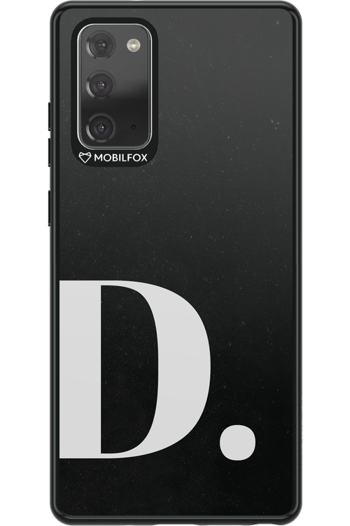 D (Off Space) 2.0 - Samsung Galaxy Note 20