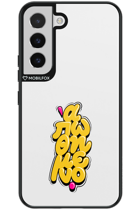 BitterSweet Icons - Samsung Galaxy S22