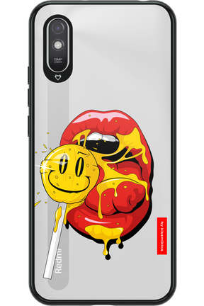 Lolli Kiss 2.0 - Xiaomi Redmi 9A