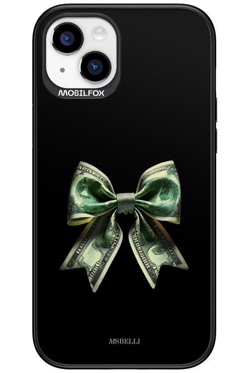 Money is Cute 2.0 - Apple iPhone 15 Plus