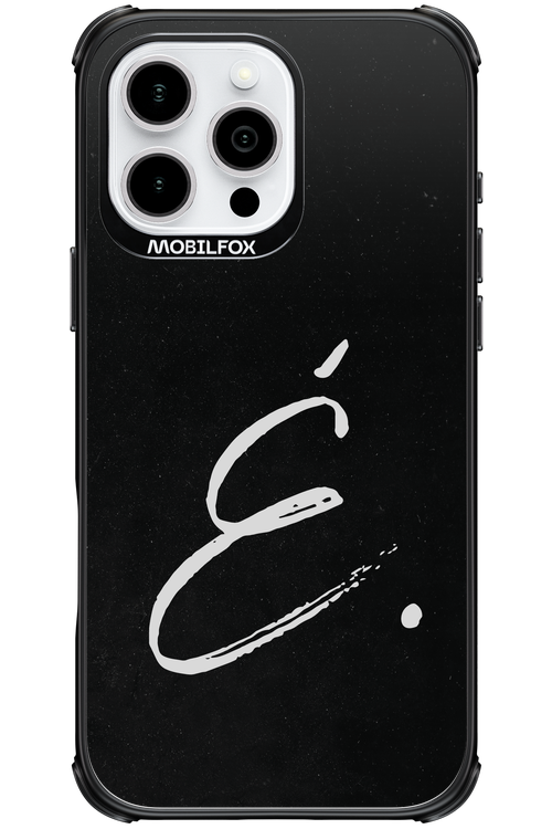 (Off Space) E II 2.0 - Apple iPhone 16 Pro Max