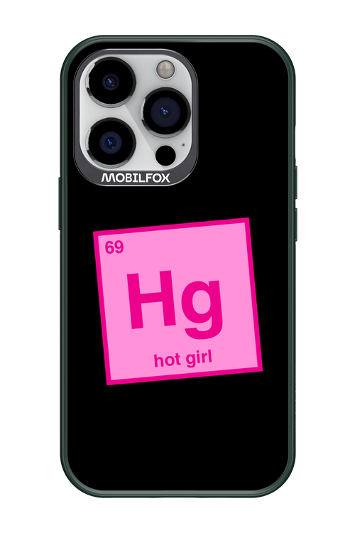 HG 2.0 - Apple iPhone 13 Pro