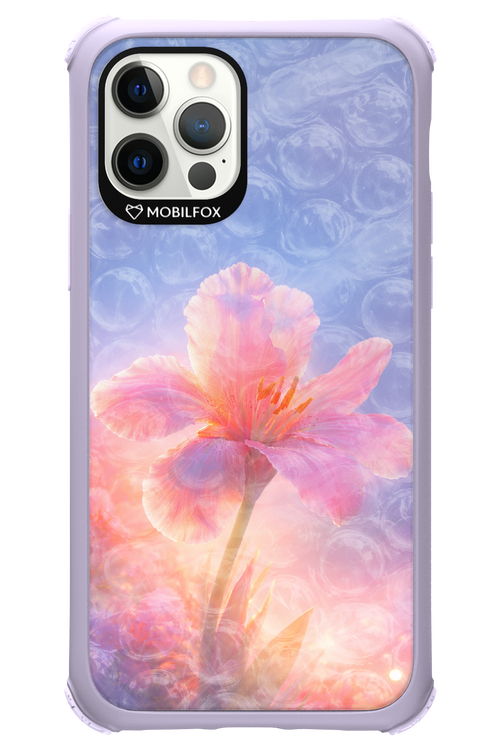 Bubble Flower 2.0 - Apple iPhone 12 Pro