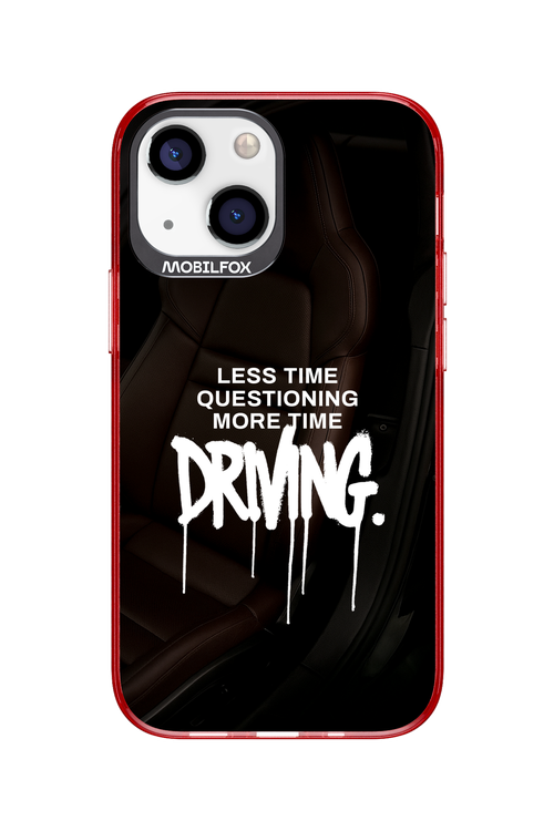 More Driving - Apple iPhone 13 Mini