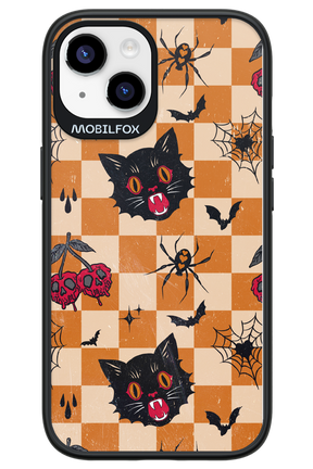 Witch's Patch - Apple iPhone 14