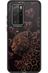 Leo Hearts 2.0 - Huawei P40 Pro