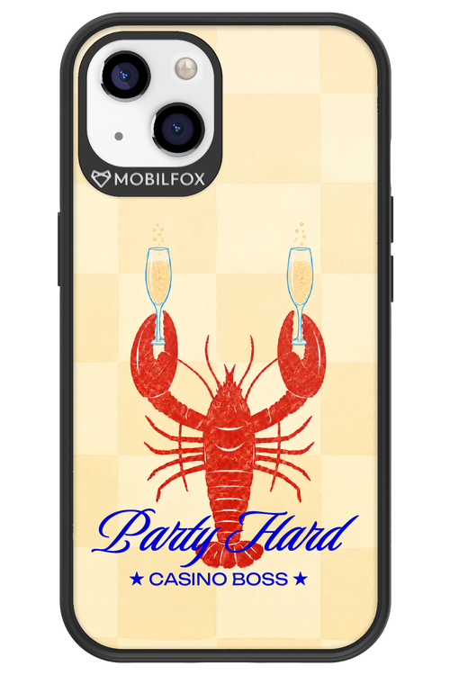 Party Hard 2.0 - Apple iPhone 13