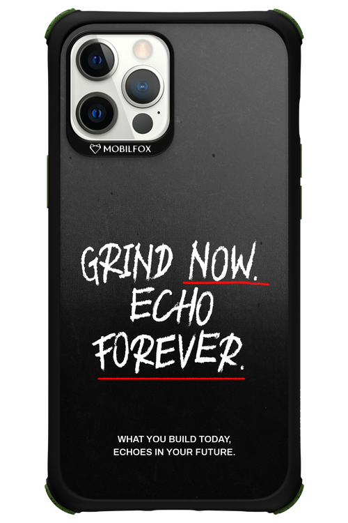 Grind Now 2.0 - Apple iPhone 12 Pro Max