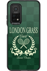 London Grass Court Garden 2.0 - Xiaomi Mi 10T 5G