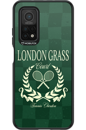 London Grass Court Garden 2.0 - Xiaomi Mi 10T 5G