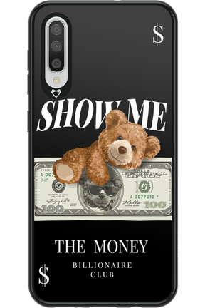 Show Me The Money - Samsung Galaxy A50