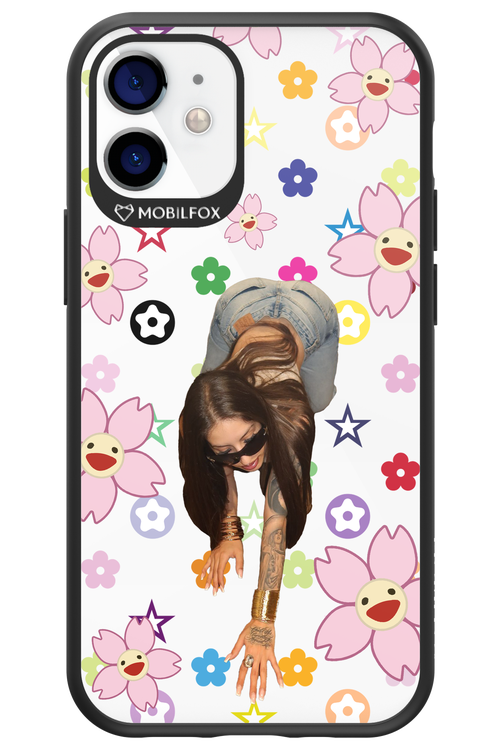 Oh G!rl 2.0 - Apple iPhone 12 Mini