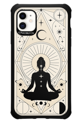 Soul Peace - Apple iPhone 11