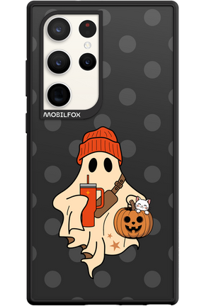 Ghost Girl - Samsung Galaxy S23 Ultra