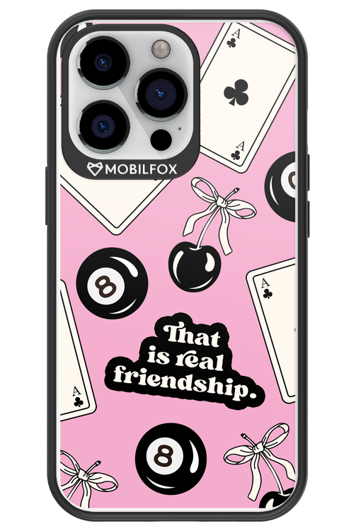 Win Win Black 2.0 - Apple iPhone 13 Pro