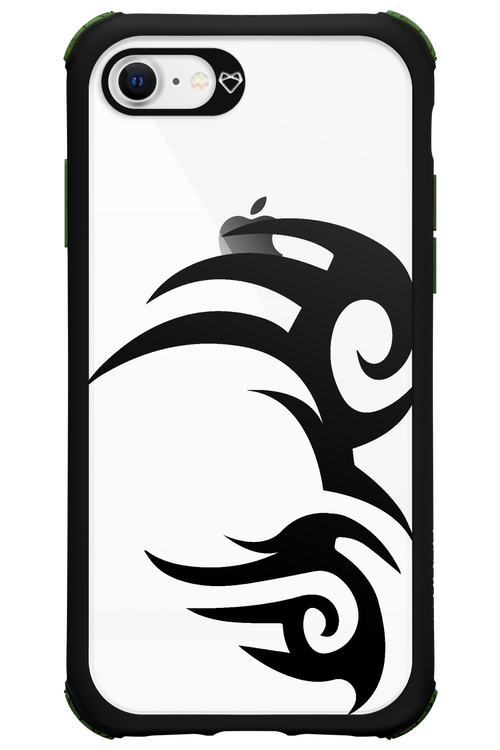 Tattoo Icon - Apple iPhone 8