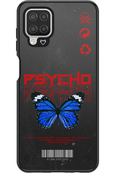 Psybutterfly - Samsung Galaxy A12