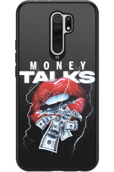 Money Talks 2.0 - Xiaomi Redmi 9